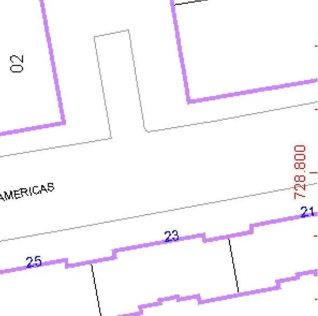 Subasta de vivienda en Mérida el 23 de abril de 2026