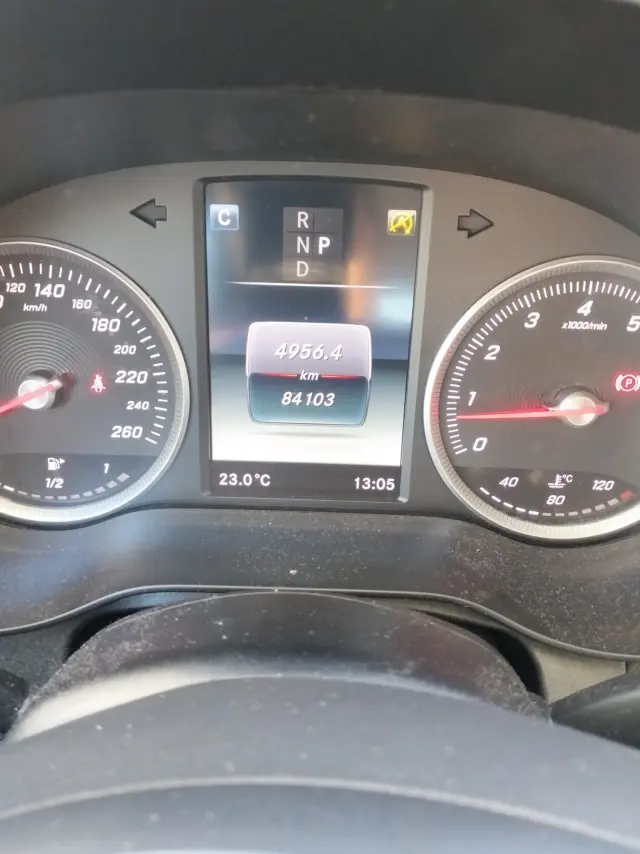 Subasta de turismos Mercedes-benz Glc 250 4matic el 13 de abril de 2026