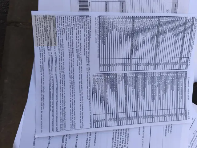 Subasta de turismos Volvo Xc60 el 30 de marzo de 2026