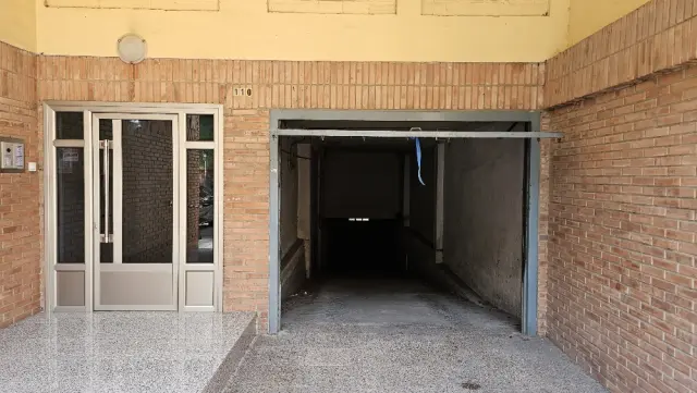 Subasta de garaje en Oviedo el 30 de marzo de 2026