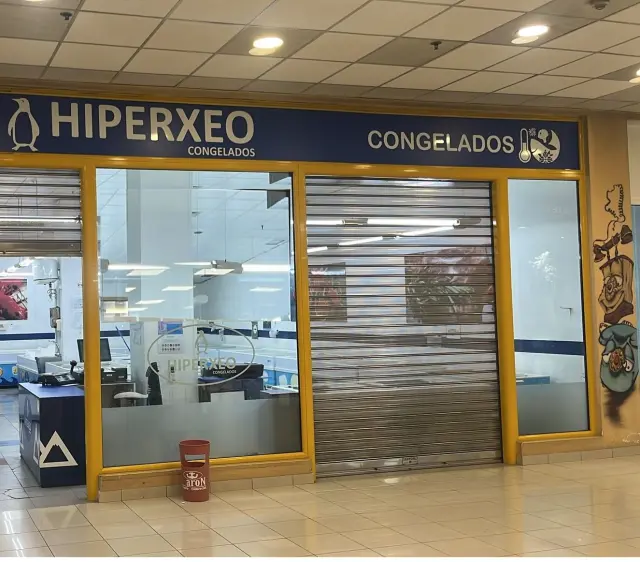 Subasta de local comercial en Narón el 23 de marzo de 2026