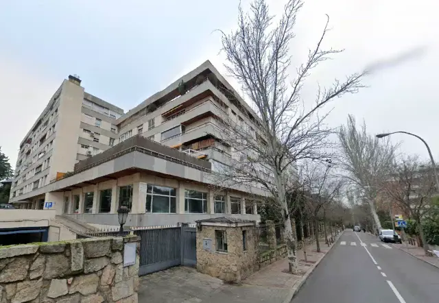 Subasta de trastero en Madrid el 13 de abril de 2026