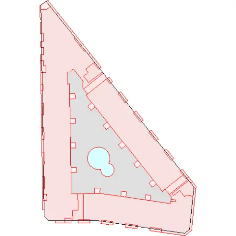 Subasta en Almoradí el 13 de abril de 2026
