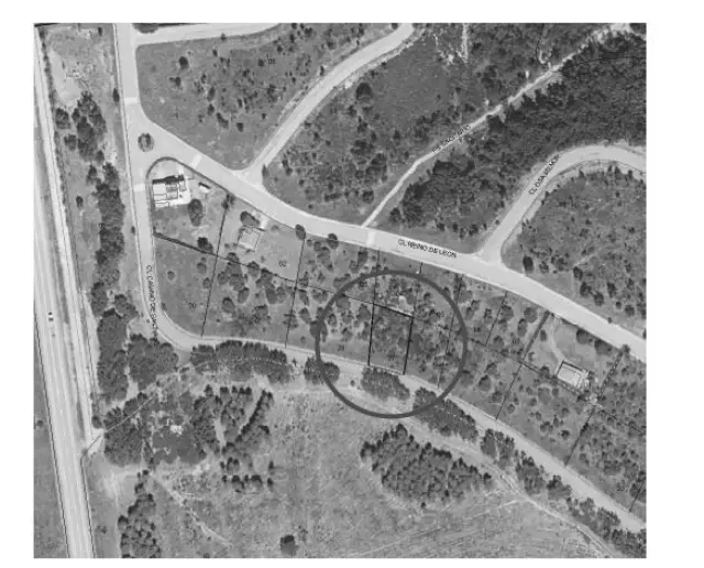 Subasta de solar en Garrafe De Torio el 30 de marzo de 2026
