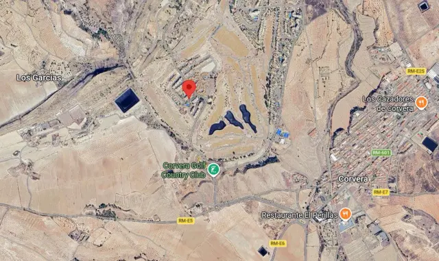 Subasta de vivienda en Murcia el 25 de marzo de 2026