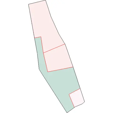 Subasta de vivienda en Alcaudete el 25 de marzo de 2026