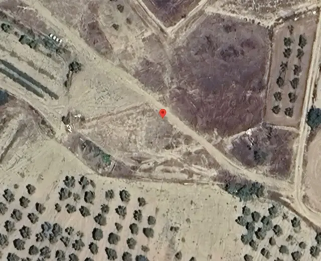 Subasta de finca rústica en Cornago el 6 de abril de 2026