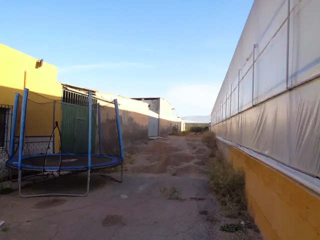 Subasta de otros en Almeria el 6 de abril de 2026