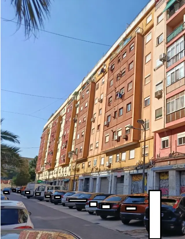 Subasta de vivienda en Valencia el 16 de marzo de 2026