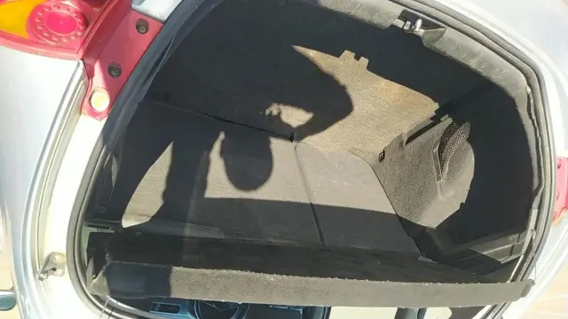 Subasta de turismos Seat Leon 2.0 el 20 de abril de 2026