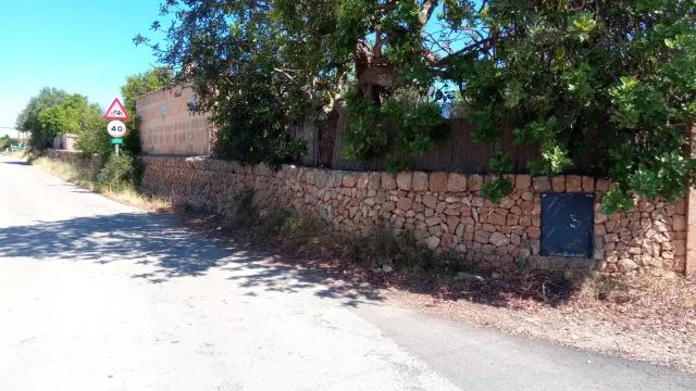 Subasta de vivienda en Llucmajor el 20 de abril de 2026