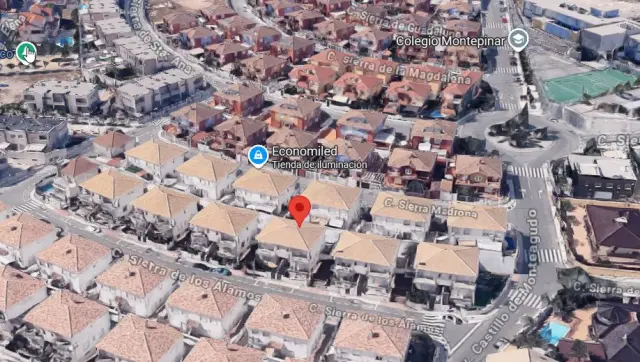 Subasta de vivienda en Murcia el 23 de marzo de 2026
