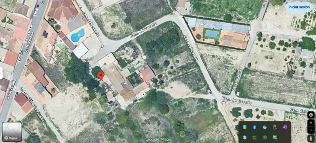 Subasta de vivienda en Molina De Segura el 23 de marzo de 2026