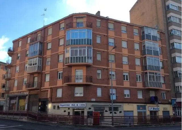 Subasta de vivienda en Miranda De Ebro el 30 de marzo de 2026