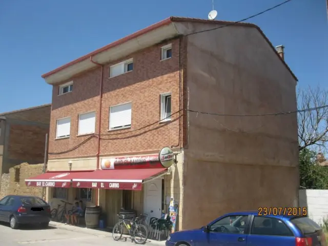 Subasta de vivienda en Tardajos el 23 de marzo de 2026