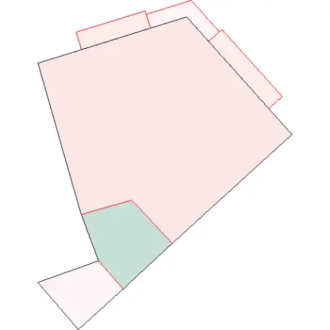 Subasta de vivienda en Segovia el 2 de abril de 2026