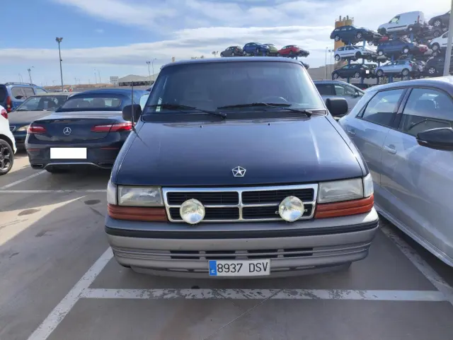 Subasta de otros Chrysler Voyager el 20 de abril de 2026