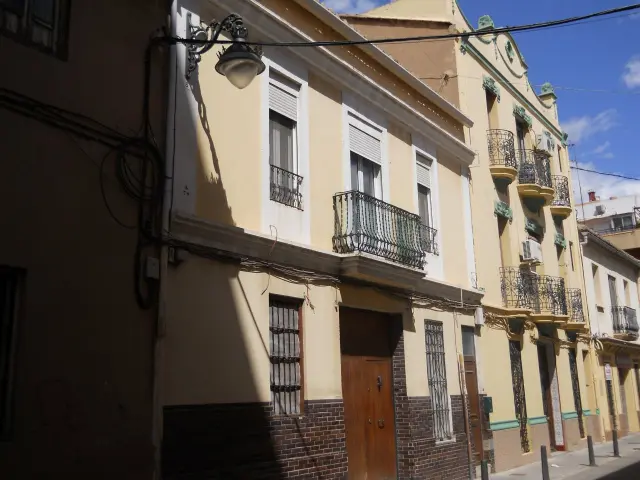 Subasta de vivienda en Mislata el 30 de marzo de 2026