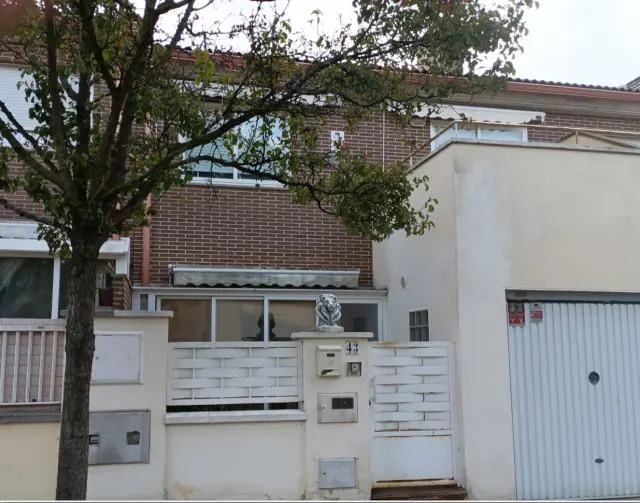 Subasta de vivienda en Laguna De Duero el 23 de marzo de 2026