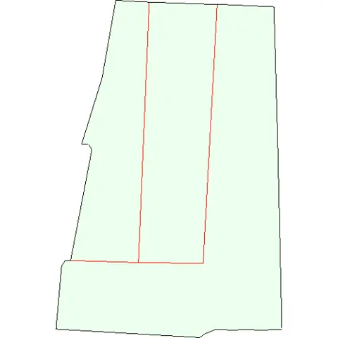 Subasta de finca rústica en Salinas el 13 de abril de 2026