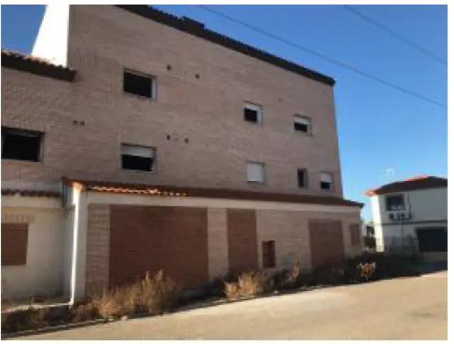 Subasta de vivienda en Bargas el 13 de abril de 2026