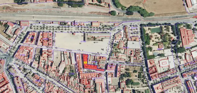 Subasta de local comercial en Palma Cdo La el 6 de abril de 2026