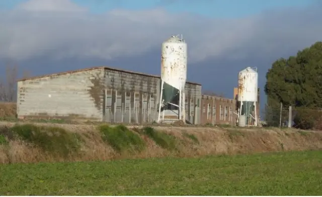 Subasta de finca rústica en Vila-sana el 20 de abril de 2026