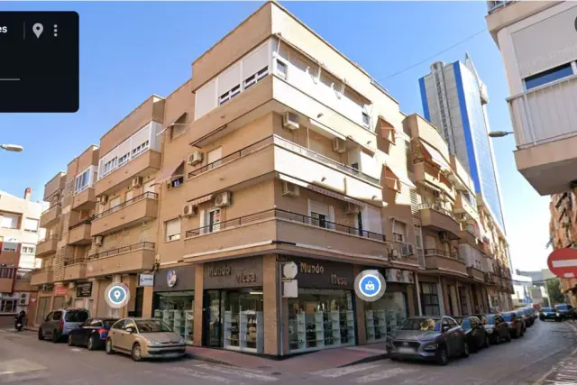 Subasta de garaje en Murcia el 18 de marzo de 2026