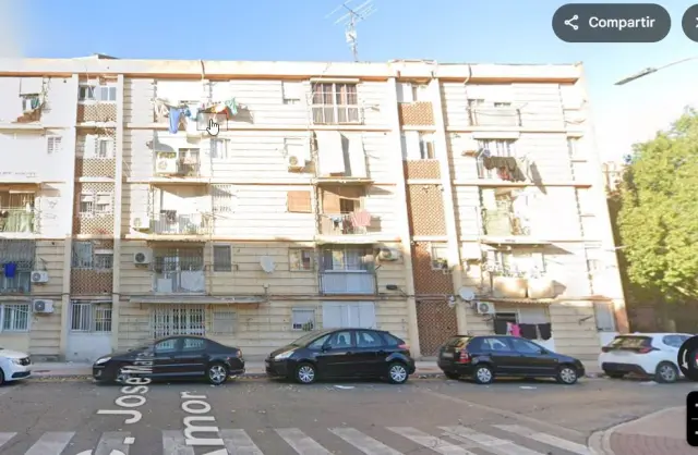 Subasta de vivienda en Murcia el 23 de marzo de 2026