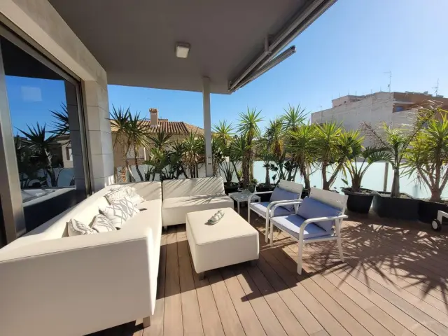 Subasta de vivienda en Montserrat el 6 de abril de 2026