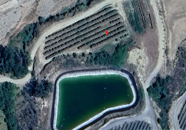 Subasta de finca rústica en Igea el 6 de abril de 2026