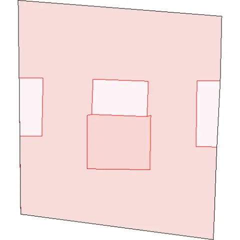 Subasta de garaje en Adra el 6 de abril de 2026