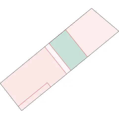 Subasta de vivienda en Almacelles el 16 de abril de 2026