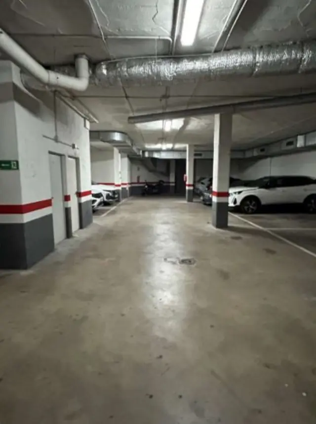 Subasta de garaje en Cambrils el 23 de marzo de 2026