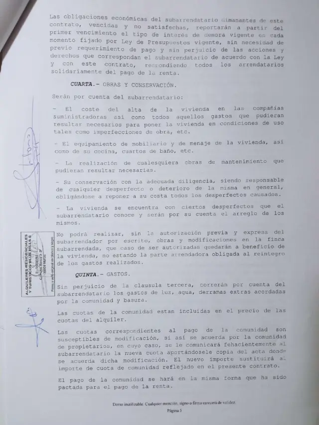 Subasta de garaje en Murcia el 23 de marzo de 2026