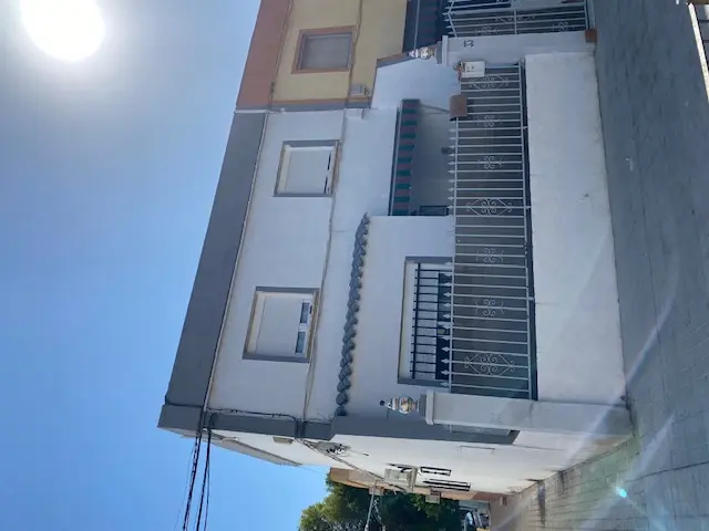 Subasta de vivienda en Gelves el 6 de abril de 2026