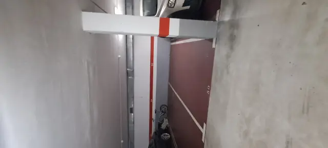 Subasta de garaje en Boiro el 6 de abril de 2026