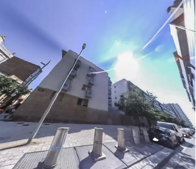 Subasta de garaje en Badalona el 6 de abril de 2026