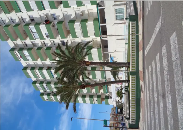 Subasta de vivienda en Roquetas De Mar el 30 de marzo de 2026