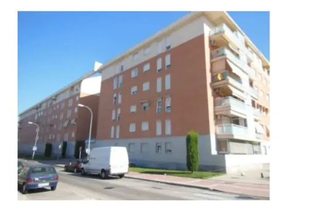 Subasta de garaje en Parla el 30 de marzo de 2026