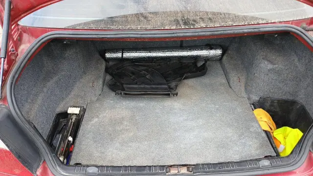 Subasta de turismos Bmw 318 el 20 de abril de 2026