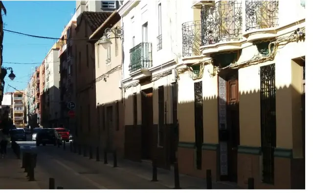 Subasta de vivienda en Mislata el 30 de marzo de 2026