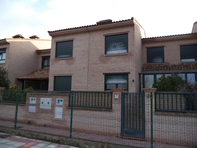 Subasta de vivienda en San Andres Del Rabanedo el 12 de abril de 2026