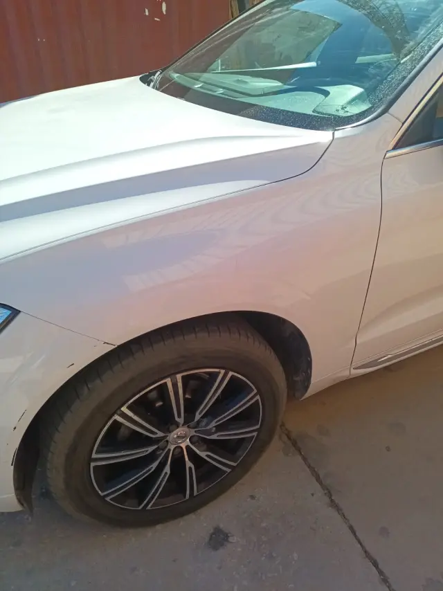 Subasta de turismos Volvo Xc60 el 30 de marzo de 2026