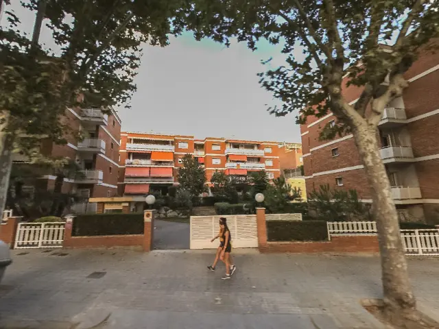 Subasta de garaje en Barcelona el 25 de marzo de 2026