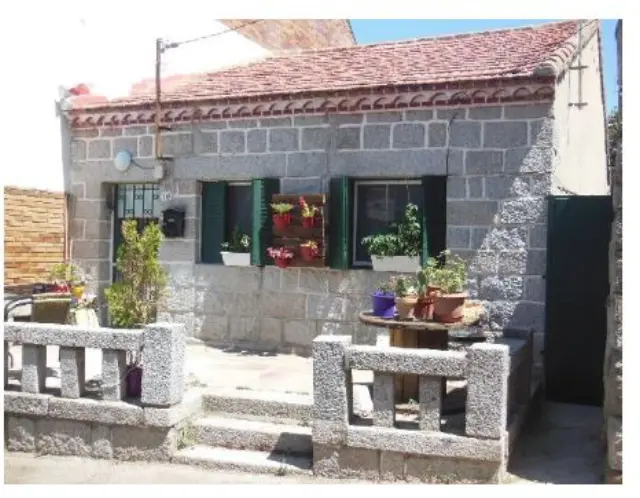 Subasta de vivienda en Colmenarejo el 30 de marzo de 2026