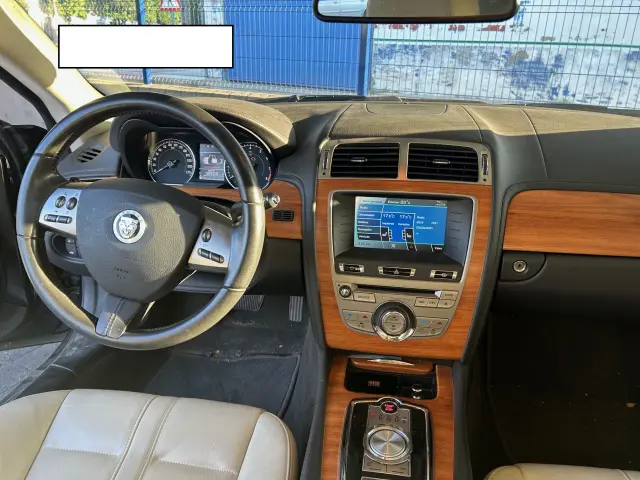 Subasta de turismos Jaguar Jaguar Xk 5,0 Luxury C el 30 de marzo de 2026