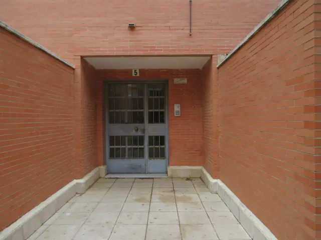 Subasta de vivienda en Huelva el 23 de marzo de 2026