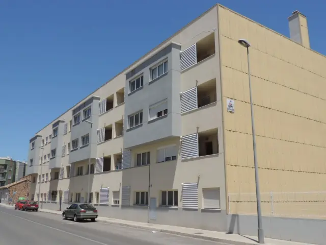 Subasta de vivienda en L'alcudia De Crespins el 30 de marzo de 2026