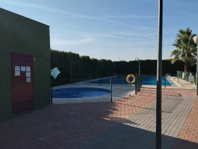 Subasta de otros en Torralba De Calatrava el 20 de abril de 2026